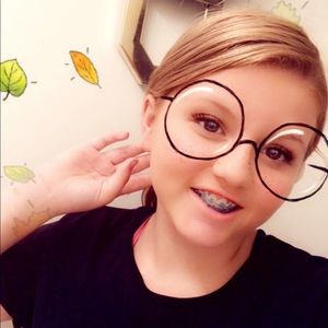 Meet your Posher, Haley